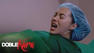 Sara gives birth  Doble Kara [upl. by Kung205]