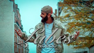 Nordo  Labes Official Music Video Prod by YounesBeats  لاباس [upl. by Ilhsa]