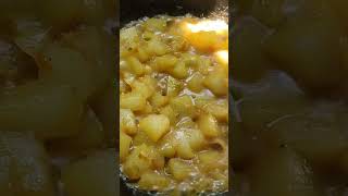 pepe rannaeasy pepe ranna cook pepe kitchen recipe simple recipeviral shorts food 2024 [upl. by Intirb]