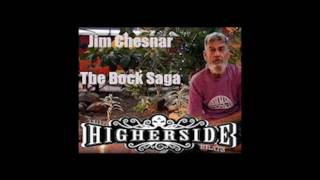 Jim Chesnar  The Bock Saga Hell amp Earths Origins [upl. by Dobrinsky840]