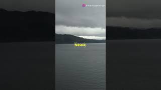 Unveiling Nessie  The Mystery of Loch Ness [upl. by Handy906]