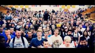 DAHS Music Video  Lip Dub 2012 [upl. by Aniger435]