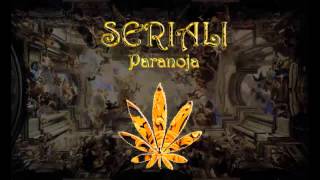 SERIALI  PARANOJA  NEW SONG 2015 [upl. by Aiyram]