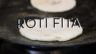 Roti fita  Ramadan recipe  By chef Ibrahim [upl. by Yoo]