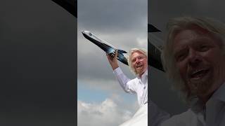 How Richard Branson Built the Virgin Empire From Records to Space [upl. by Hillari]