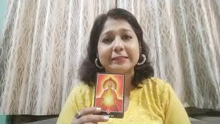 Divine Tarot Reading For Aries 11224101224 [upl. by Zebadiah868]