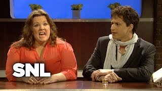 Complaints  Saturday Night Live [upl. by Troy545]