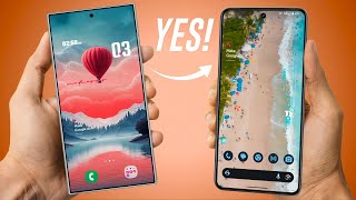 Google Pixel 9 Pro XL Vs Samsung Galaxy S24 Ultra  Which One Should You Buy🔥🔥 [upl. by Anjali726]