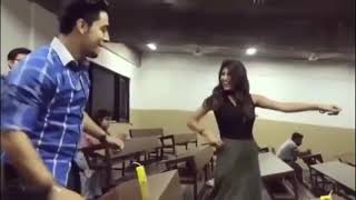 College Romance Episode 7 Offscreen Masti Part new Episode bagga [upl. by Aldrich440]