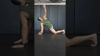 Morning warm up hip mobility routine [upl. by Ester506]