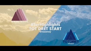 TOT DRET 2017  Highlights Best moments of TOTDRET [upl. by Septima]