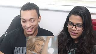 Our First Time Reacting to Kylie Minogue’s Iconic All The Lovers [upl. by Sybila]