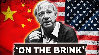 Ray Dalio’s Warning for the World in 2024 [upl. by Yrellav51]