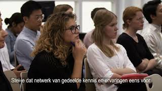 TU Delft  Opening Academic Year 20222023 Lasting connections [upl. by Scotney]