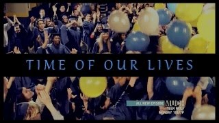 Degrassi Graduates of S12 • Time of our Lives ♥ [upl. by Sterrett]