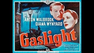 GASLIGHT 1940 psychological thriller  full movie [upl. by Marcy]