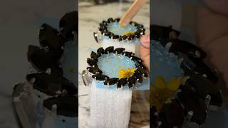 Client taka na diye jinis niye chole gelo🥹 viralvideo ytshorts resin naildesign viralvideo [upl. by Onurb574]