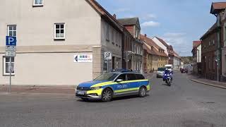 27 Mecklenburger Motorradtreffen 2022 [upl. by Tioneb]