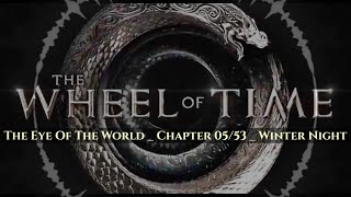 Book vs Show  The Wheel of Time  Season 1 Episode 1 [upl. by Allenrad]