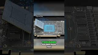 Unveiling the GPU Inside Your Graphics Card nvidia passiveincomegoals artificialintelligence [upl. by Aronoel196]