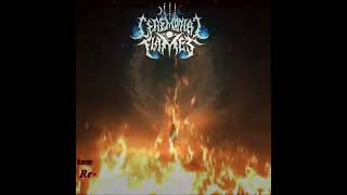 Ceremonial Flames  Ceremonial Flames Lyric Video 02 [upl. by Amelita]