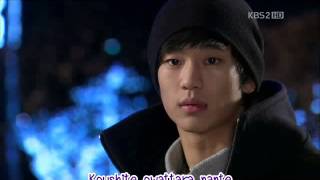 Thaisub Kim Soo Hyun  Dreaming Japanese Version [upl. by Krisha]