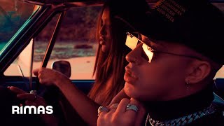 BAD BUNNY  AMORFODA Video Oficial [upl. by Zoes738]