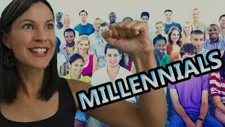 5 Preguntas Incómodas sobre los millennials [upl. by Irim]