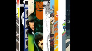 The Entire Beatles Discography but its just the first second of the songs fixed version [upl. by Yorle]