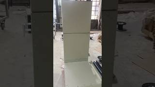 BCH make Bus duct for transformer amp LT panel connection electrical schneider electric abb lnt [upl. by Hummel]