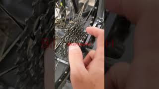 May tumutunog sa bike ko bikeproblems bikemechanic mtb [upl. by Mcferren]