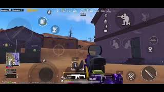 HIGHLIGHTS • PUBG MOBILE • [upl. by Orville556]