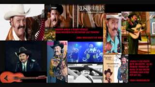 Ramon ayala Eliseo Robles bolero [upl. by Alleahcim]