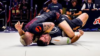 Marcus Buchecha Almeida vs Gordon Ryan  2019 ADCC World Championships [upl. by Geis967]