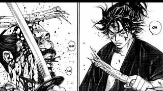 VAGABOND Manga Chapter 1 [upl. by Ronnholm]