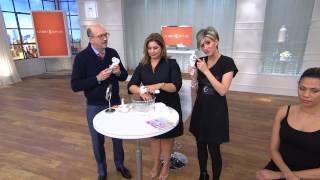 Clarisonic SMART Profile Sonic Cleansing System with Shawn Killinger [upl. by Merat287]