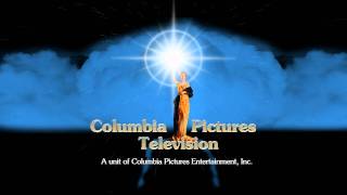 Columbia Pictures Television 1987 Logo Remake [upl. by Aisinoid936]