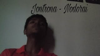 Jontrona  Nodorai  cover  Srifat [upl. by Manuel]