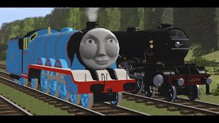 Caleb And Gordon Music Video [upl. by Ossie649]