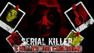 3 Active Serial Killers in the United States  True Crime Documentary [upl. by Ettennor]