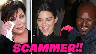 BREAKING Kris Jenner Devastated by Kendall and Corey’s Engagement News [upl. by Ardeha596]