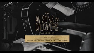 The All Sons And Daughters Collection [upl. by Assel736]