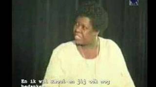 Surinaamse Comedy Waka Libi  vreemd gaan 910 [upl. by Ddart642]