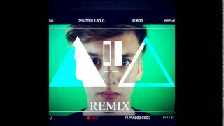 George Ezra  Budapest Official A2A Remix Columbia [upl. by Pytlik]