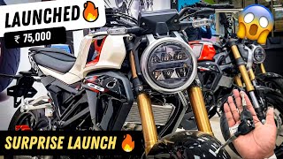 Finally Honda CB 150R 😱 Launched In India 🔥🔥  Test Ride  Mileage  On Road Price [upl. by Anigriv901]