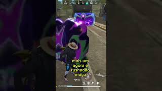 Como não se desesperar em uma trocação youtube freefire [upl. by Orlan7]