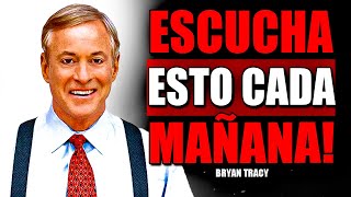 3 HORAS PARA REPROGRAMAR TU SUBCONCIENTE HACIA EL ÉXITO  Bryan Tracy en Español [upl. by Akinal]