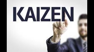 Kaizen The Power of Small Changes [upl. by Lexy949]