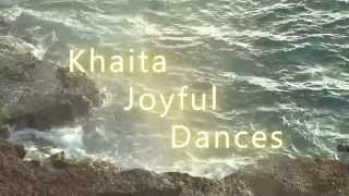 Khaita Joyful Dances presentation G 04 2014 [upl. by Vivien522]