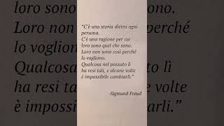 Sigmund Freud 📖 freud sigmundfreud poesia poesie poeta frasi frasimotivazionali citazioni [upl. by Aynekat]